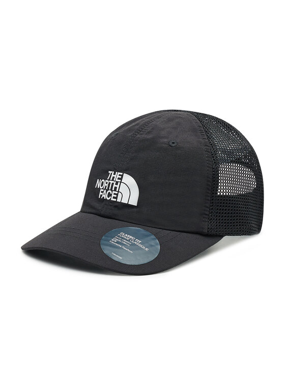 The North Face Czapka z daszkiem Horizon Trucker NF0A5FXSJK31 Czarny miniaturka