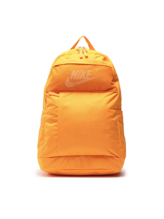 Nike Plecak DD0562 836 Pomarańczowy