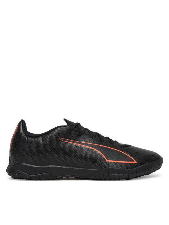 Puma Buty do piłki nożnej Ultra 6 Play Tt 108987 02 Czarny