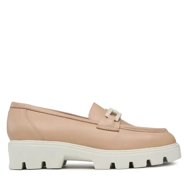 Loafersy Badura