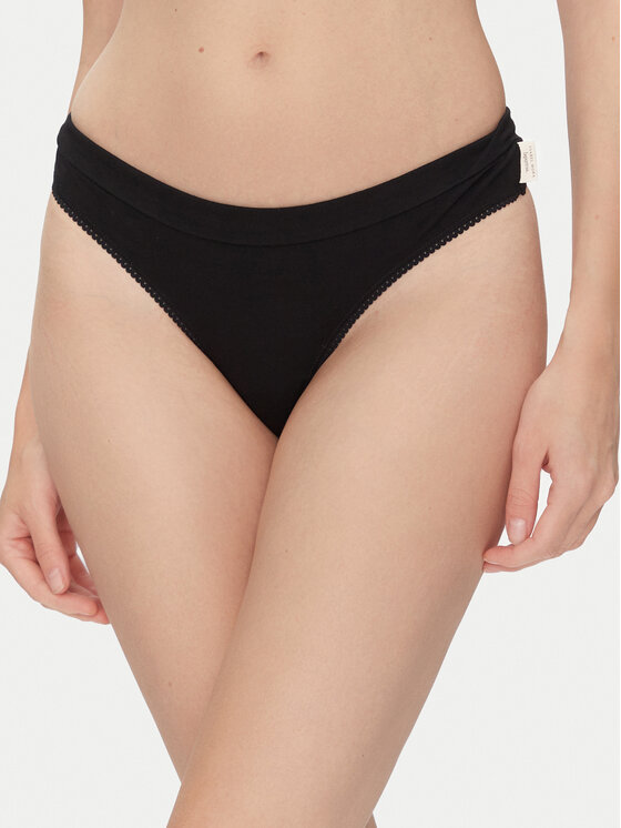 Ysabel Mora Stringi 10071 Czarny