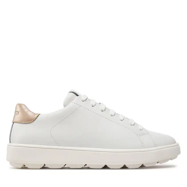 Sneakersy Geox