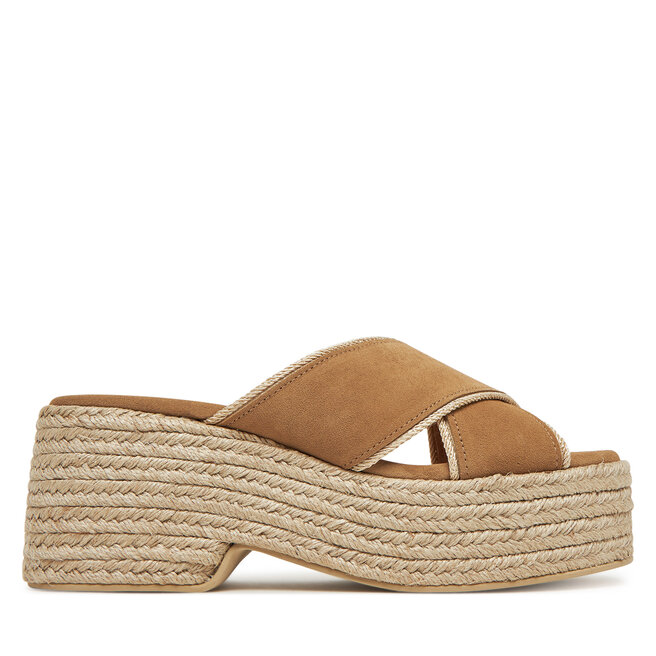 Espadryle Pollini