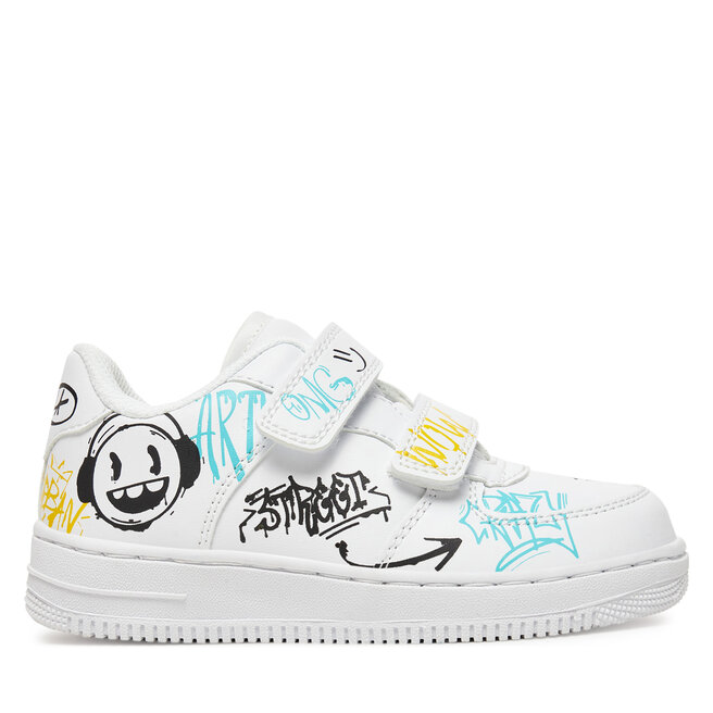 Sneakersy Action Boy
