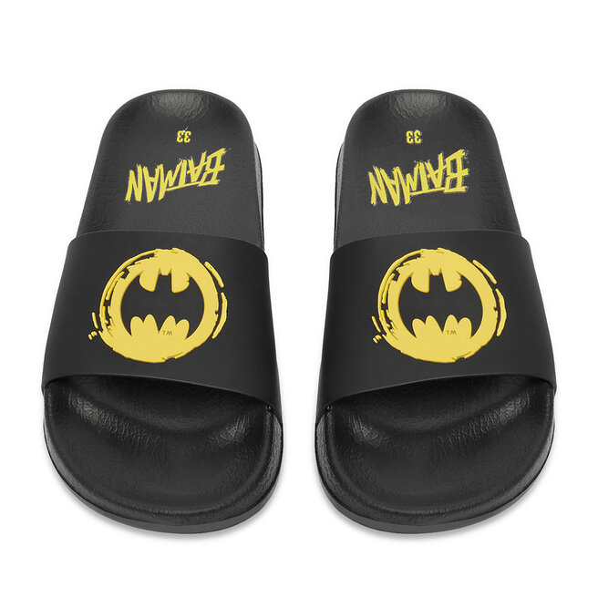 Klapki Batman
