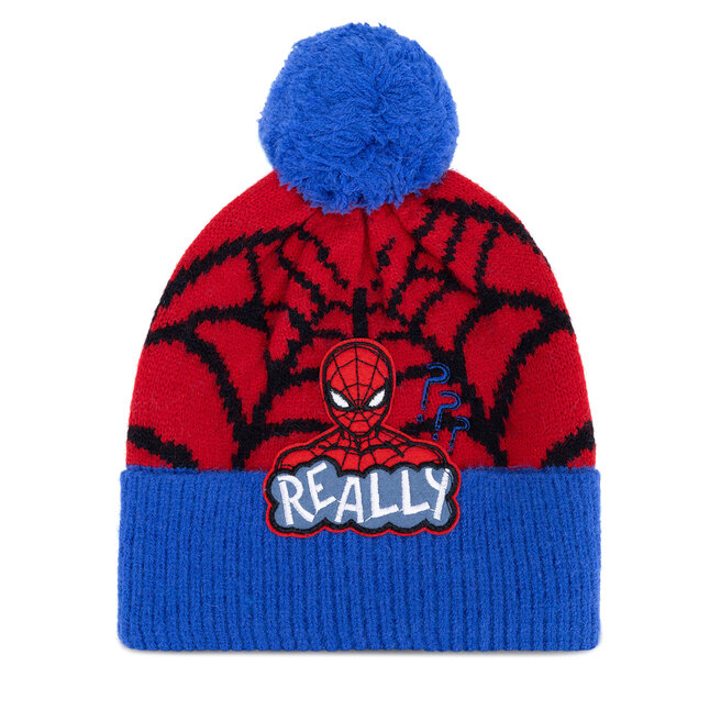 Czapka Spiderman Ultimate