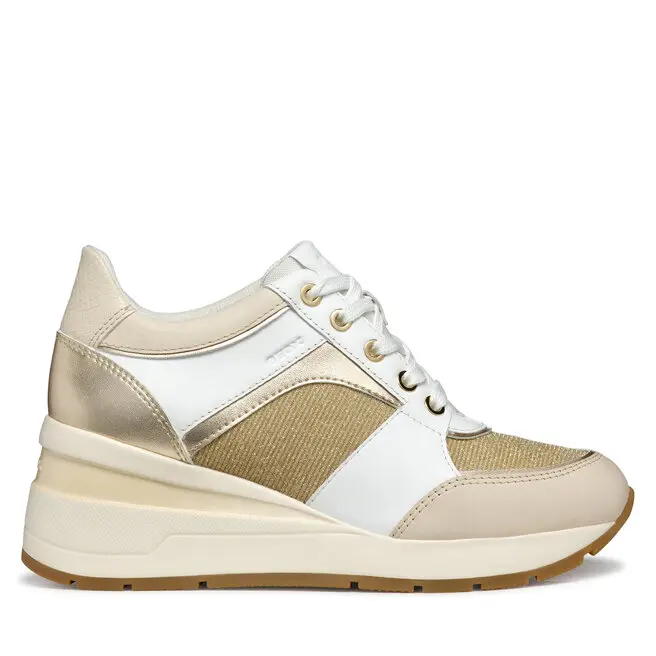 Sneakersy Geox
