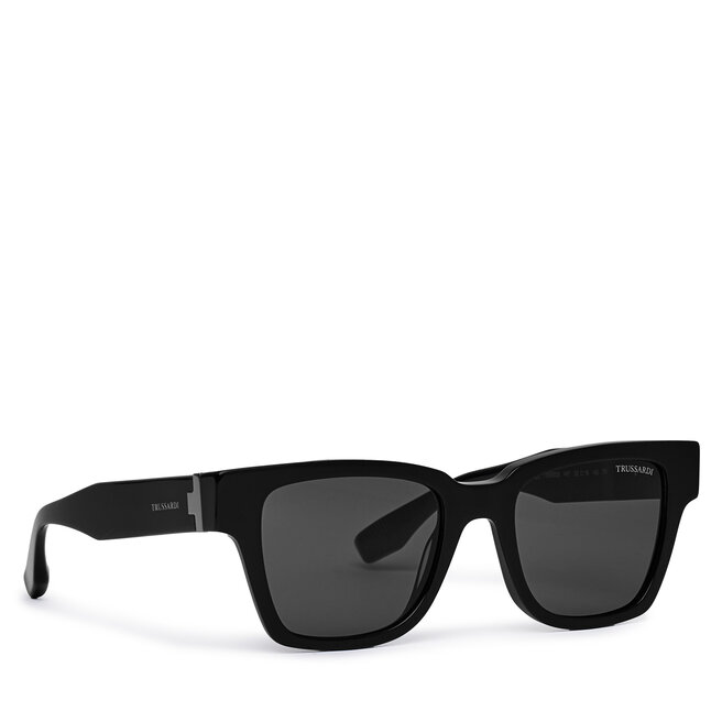 Okulary przeciwsłoneczne Trussardi
