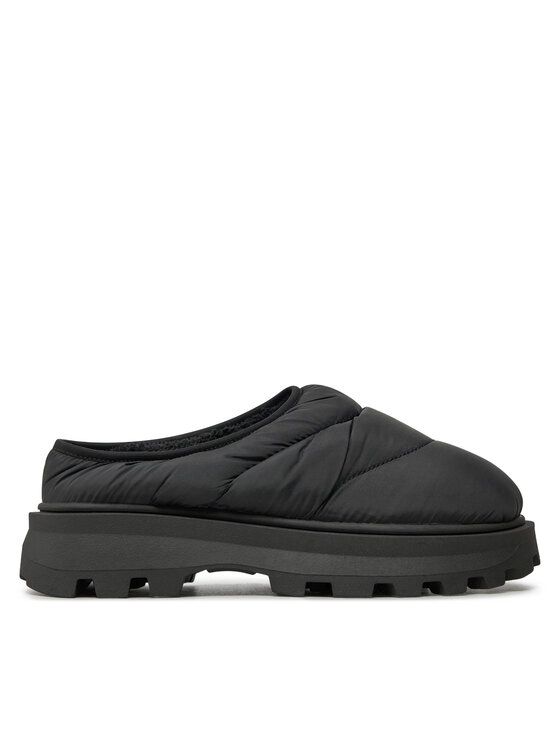 Steve Madden Śniegowce Frost SM11003421 Czarny