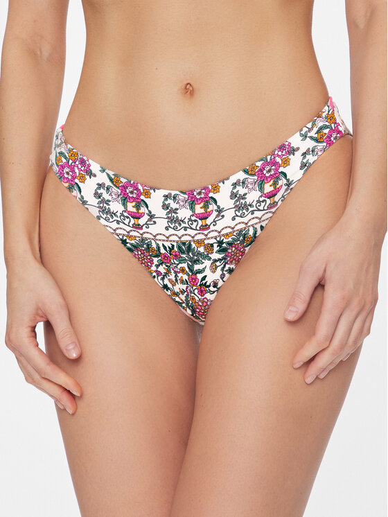 Maaji Dół od bikini PT2617SBC037 Kolorowy
