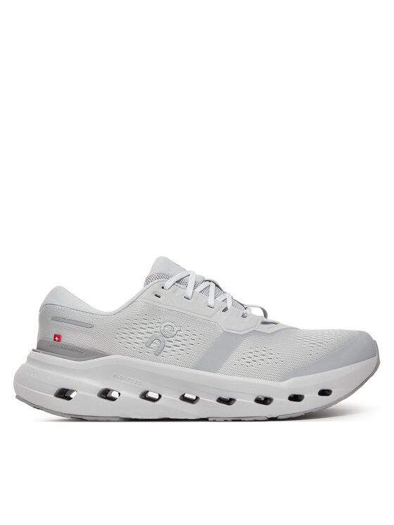 On Buty do biegania Cloudrunner 3 3MG10071536 Szary