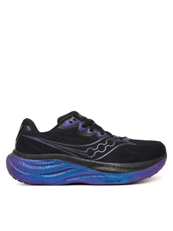 Saucony Buty do biegania Ride 19 S11055 Czarny