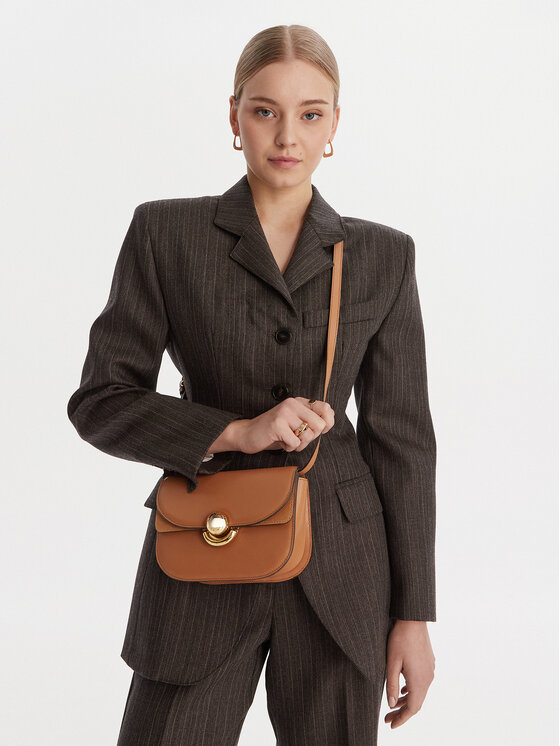 Furla Torebka WB01737 BX0428 BG RY000 1002 Brązowy