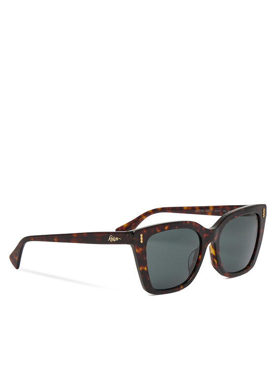 LAUREN RALPH LAUREN Okulary przeciwsłoneczne 0RA5349U 500387 Brązowy