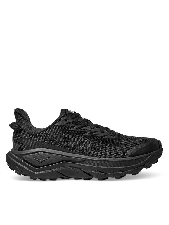 Hoka Buty do biegania Challenger 8 Gtx 1171959 Czarny