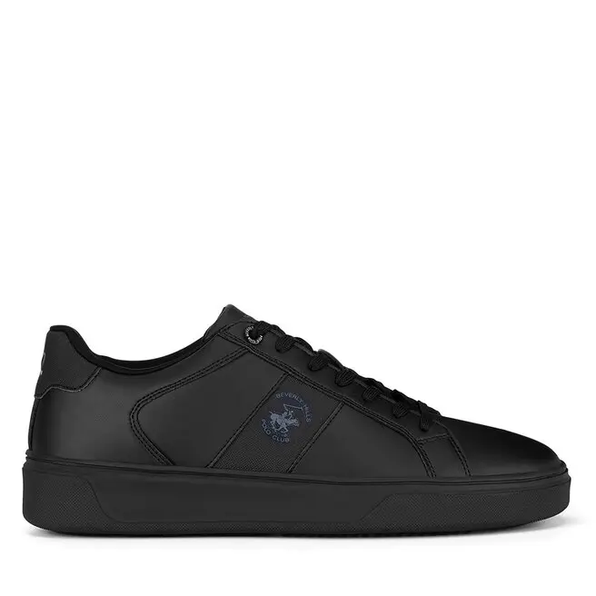 Sneakersy Beverly Hills Polo Club