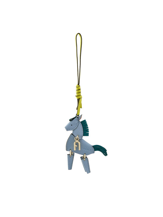 Furla Zawieszka WK00555 ACO000 CN 4500S Kolorowy