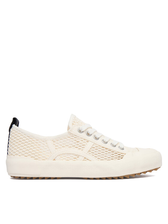 EMU Australia Sneakersy Hosier Breeze W13266 Beżowy