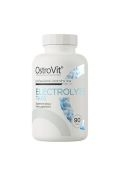 OstroVit Electrolyte elektrolity 90 tabletek