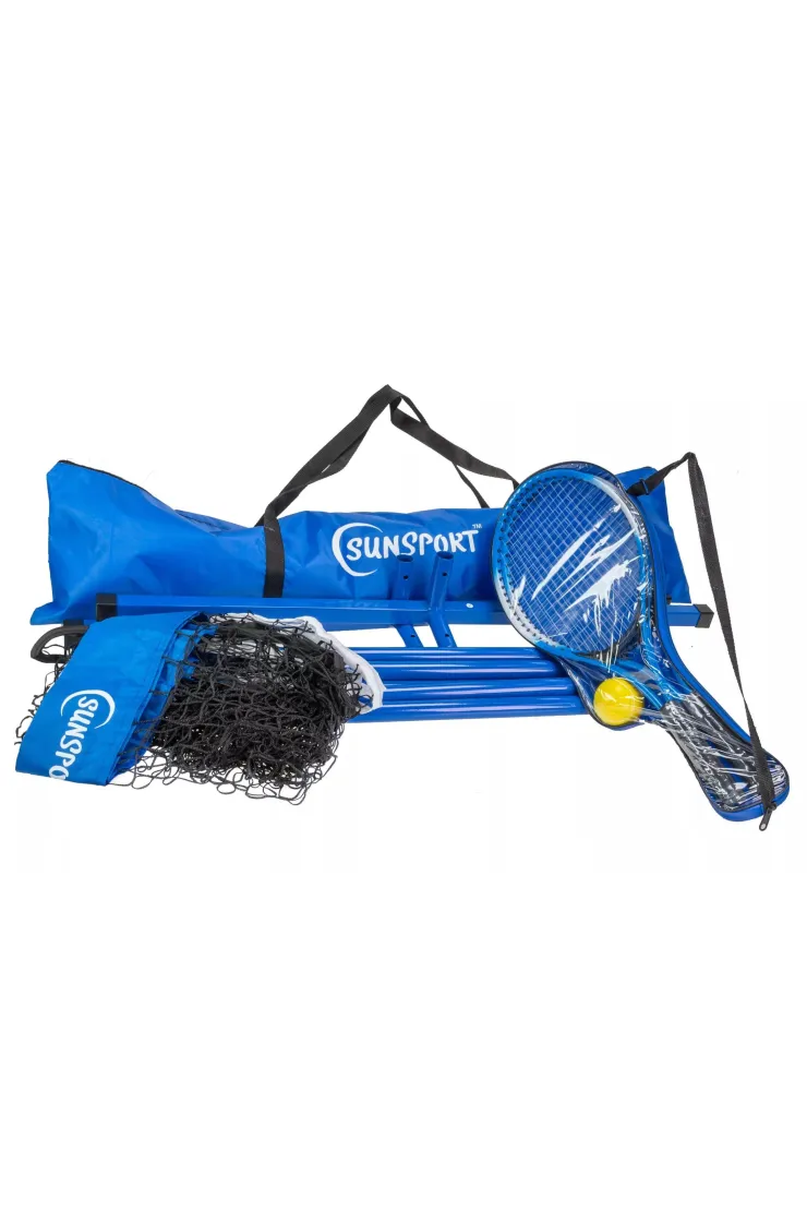 Zestaw Easy Tennis Sunsport