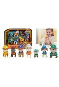 Rubble i jego Ekipa: Zestaw Prezentowy Figurek