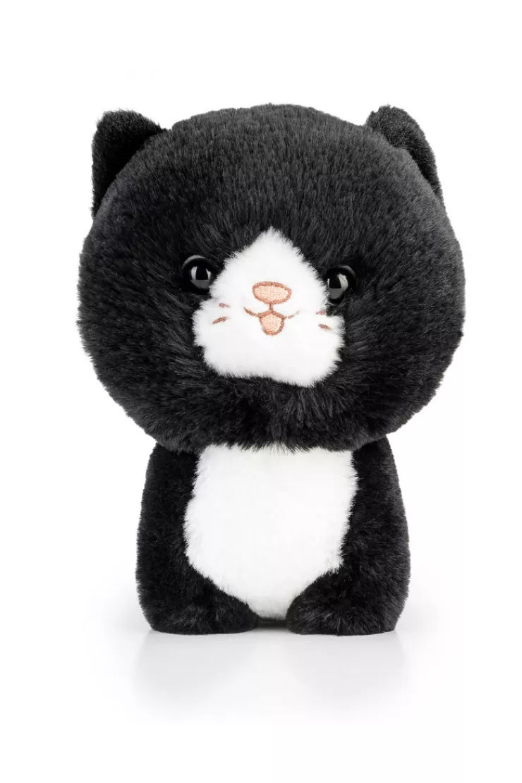 Maskotka Teddy Pets Tuxedo Cat