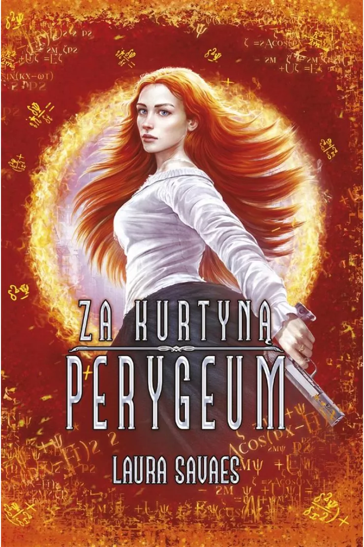 Perygeum. Za kurtyną. Tom 2