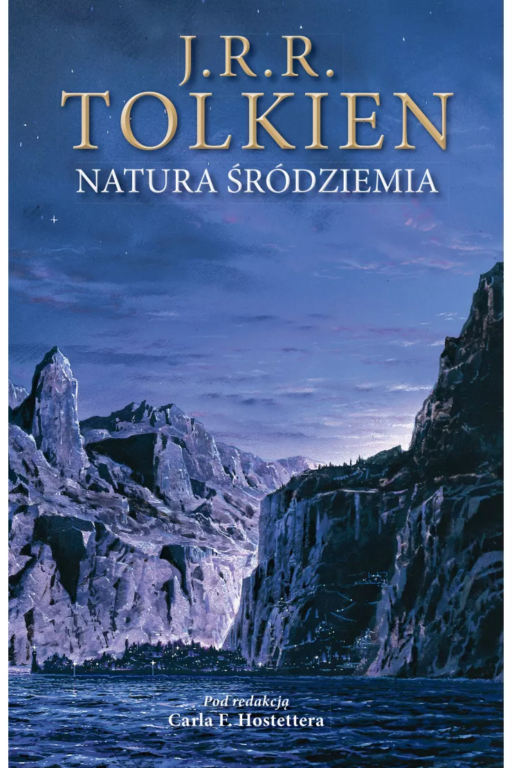 Natura Śródziemia