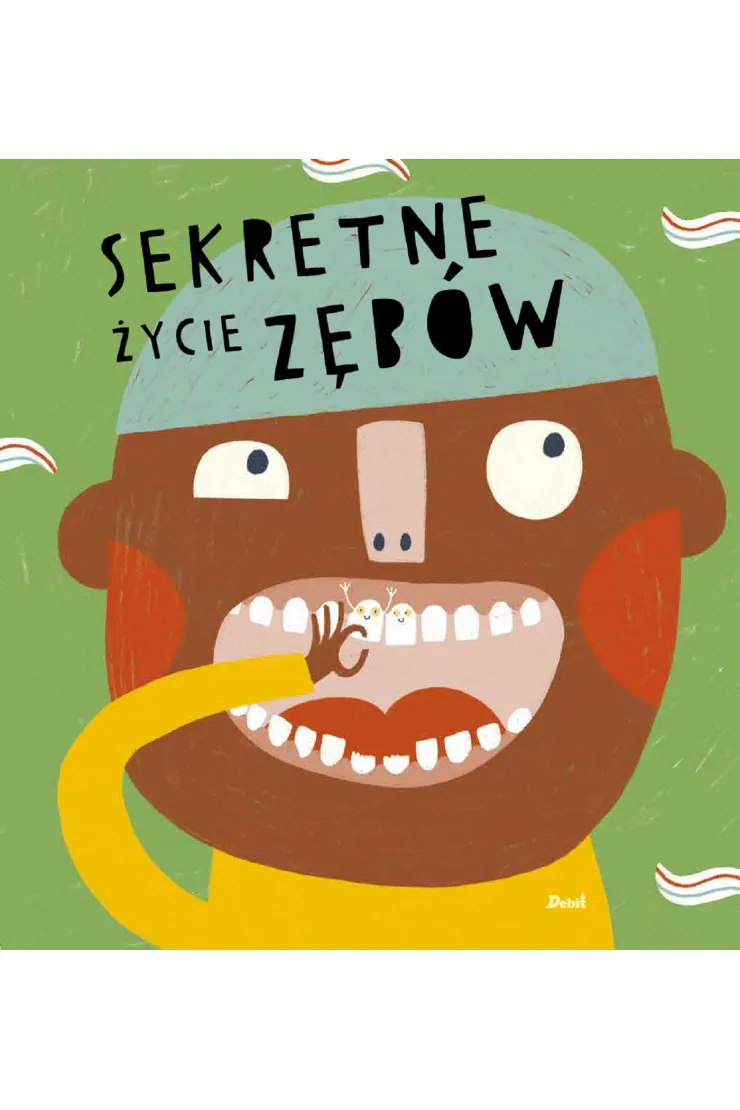 Sekretne życie zębów