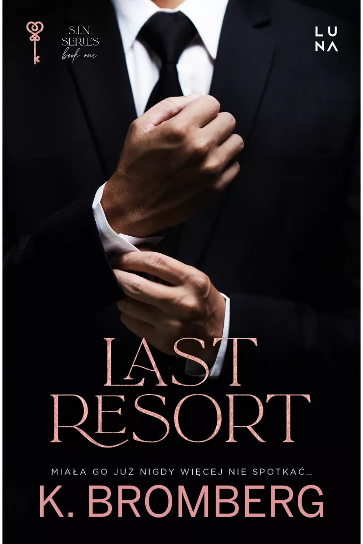 Last Resort