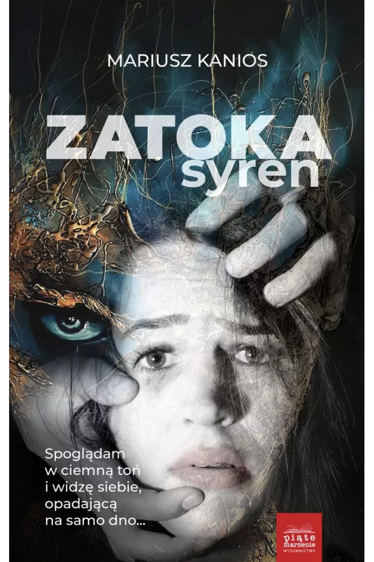 Zatoka syren. Seria z Alicją. Tom 2