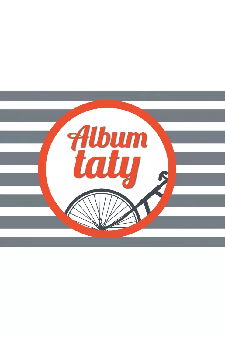 Album taty