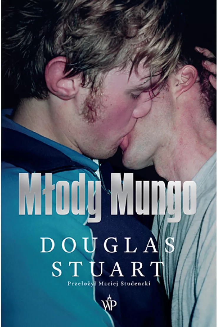 Młody Mungo