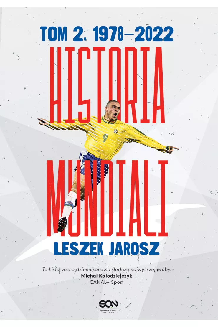Historia mundiali. Tom 2. 1978–2022