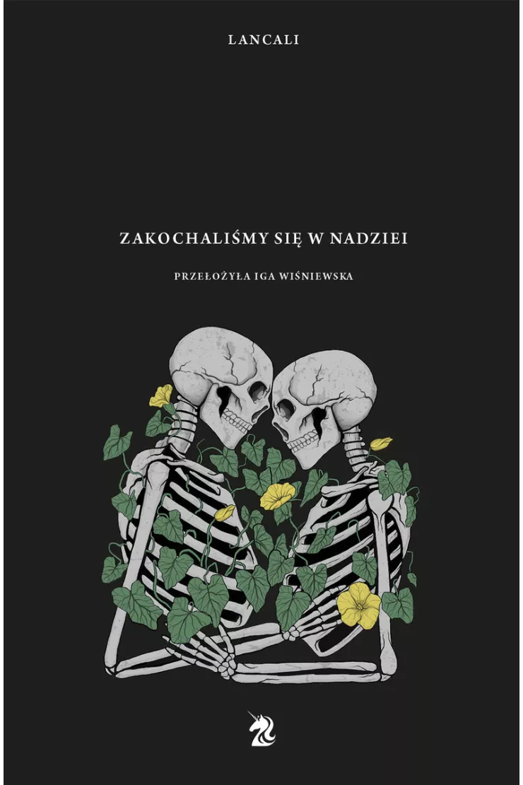 Zakochaliśmy się w nadziei