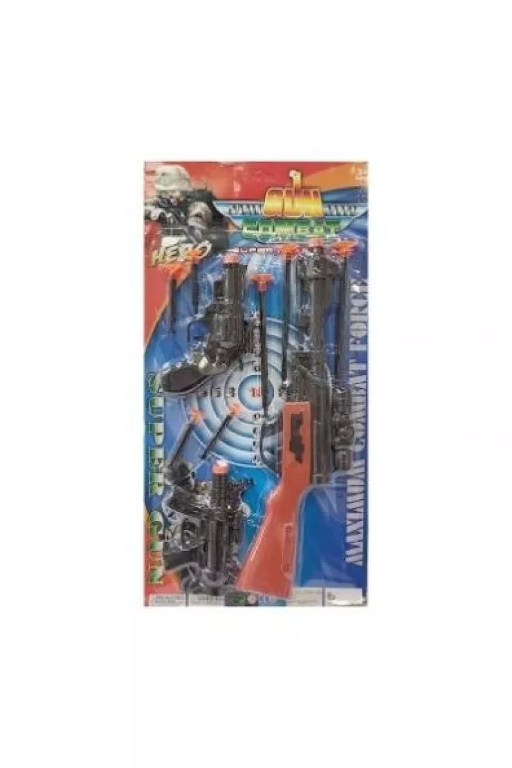 Pistolet AK330-7F