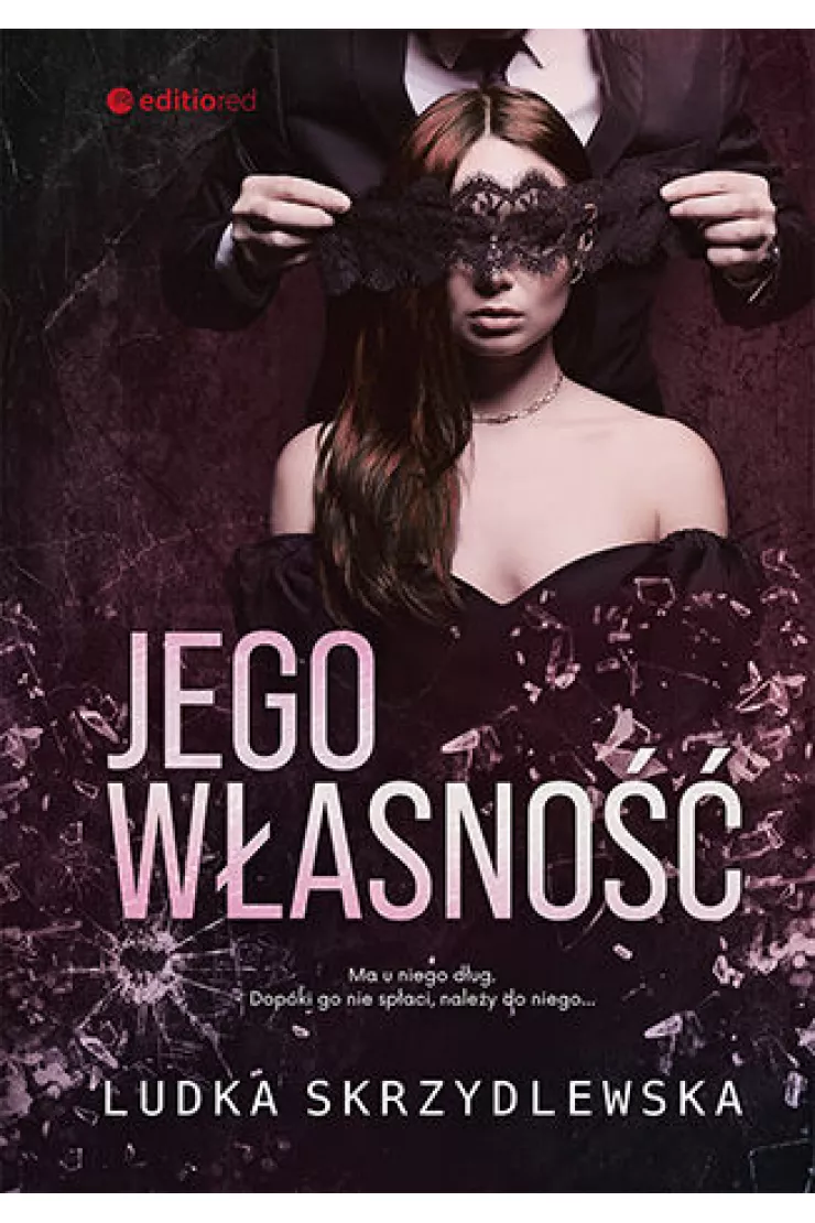 Jego własność