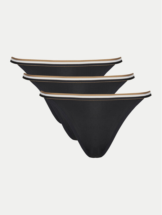 BOSS Komplet fig 50535251 Czarny