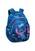 Plecak młodzieżowy Jerry Stitch Blue