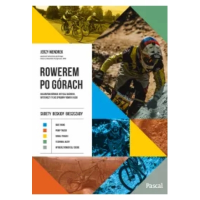 Rowerem po górach