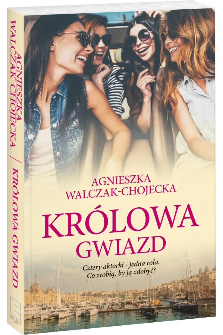 Królowa gwiazd