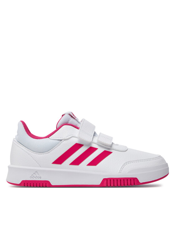 adidas Sneakersy Tensaur Sport 2.0 Cf K GW6451 Biały