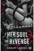 Her Soul for Revenge. Przeklęte dusze