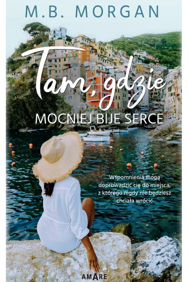 Tam, gdzie mocniej bije serce