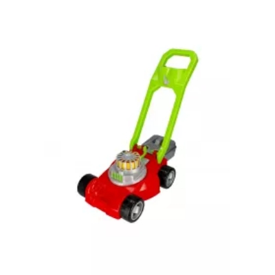 Kosiarka z koszem 70x27x18 czerwona CZAKO 409472