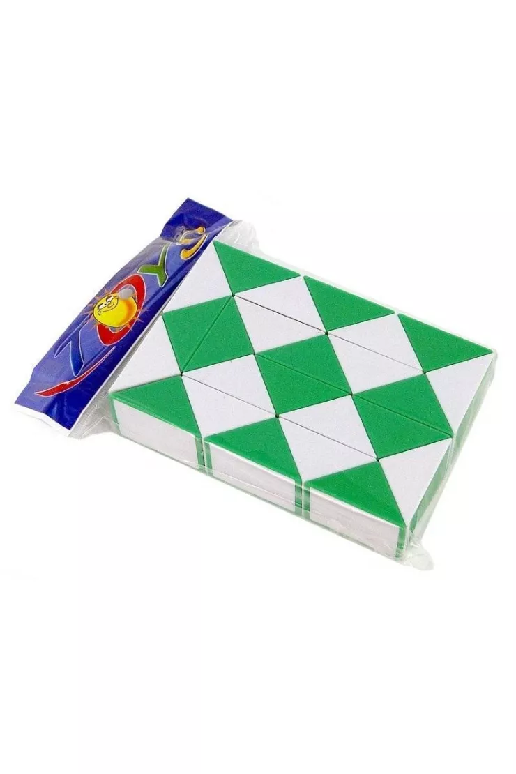 Układanka Magiczny Wąż