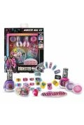 Monster High Zestaw do paznokci