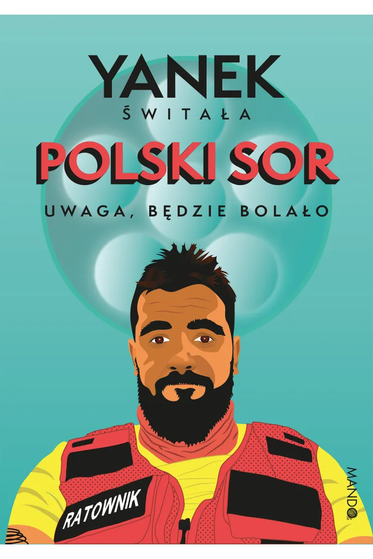 Polski SOR. Uwaga, będzie bolało