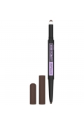 Maybelline Mny Brow Satin Duo Nu 04 Dark Brown