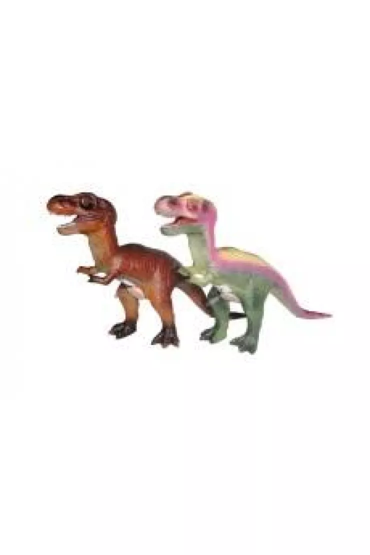 Dinozaur z dźwiękiem